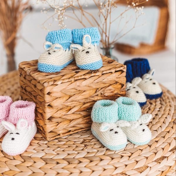 Tapukai-zuikiai Tapukai-zuikiai