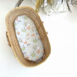 paklode vezimeliui Mazasis princas