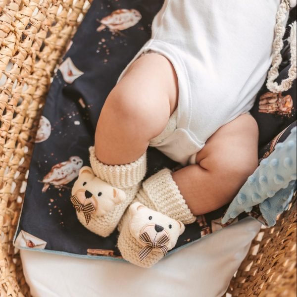 Tapukai kūdikiams Tapukai Meškiukai