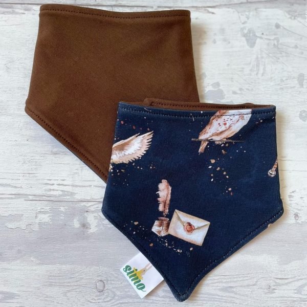 Kaklaskarė "Hario Poterio Hedviga" Kaklaskarė "Hario Poterio Hedviga"