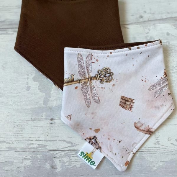 Kaklaskarė "Hario Poterio raktelis"