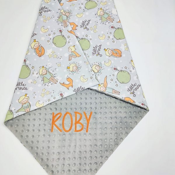 pledukas mažasis princas