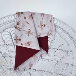 Hario Poterio bordo vaflinukas "Raktelis"