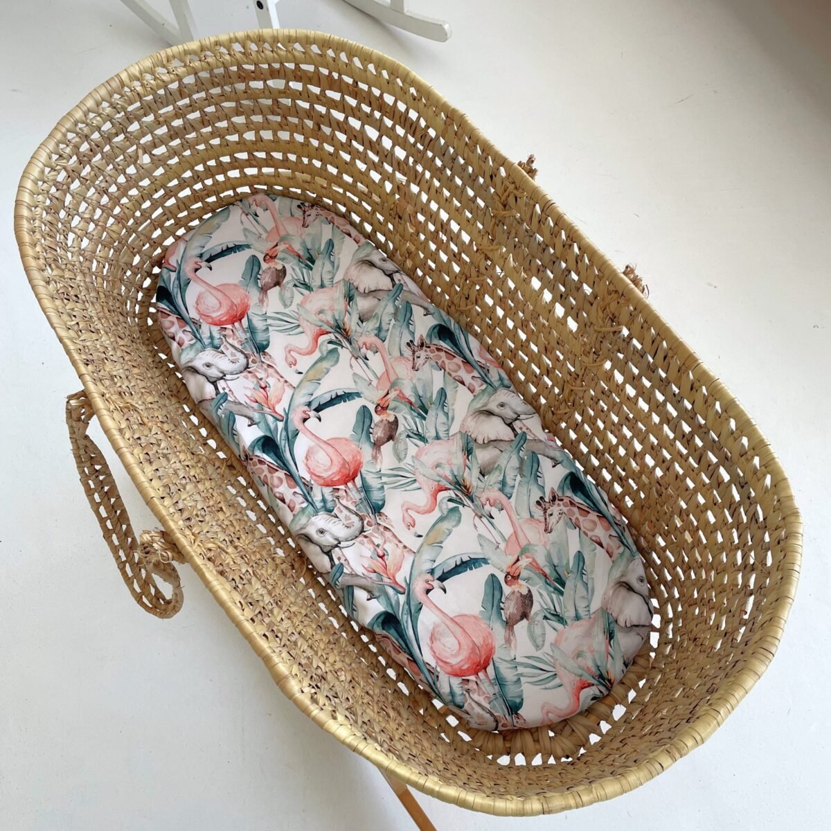 paklodele vezimeliui Savana