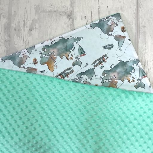 pasaulio zemelapis metinis