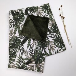 zalio lygaus minky pledukas