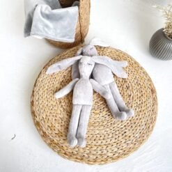 Rankų darbo žaislai ir migdukai