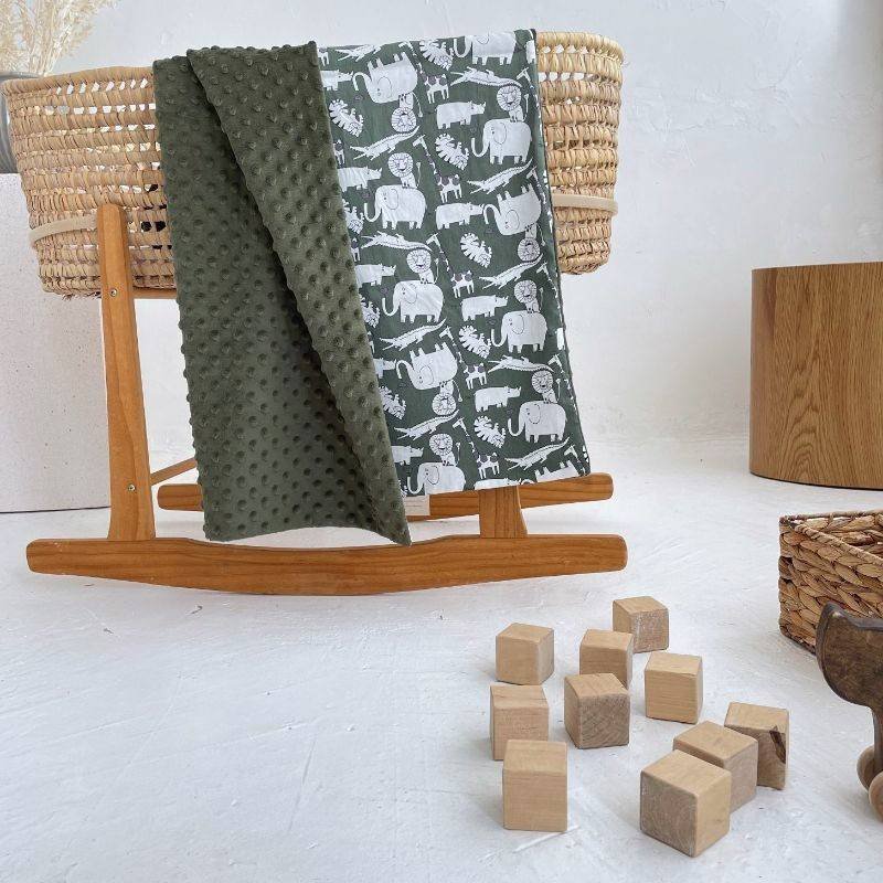 žalias pledukas minky Gyvūnai žalias pledukas minky Gyvūnai