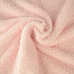 baby pink frote