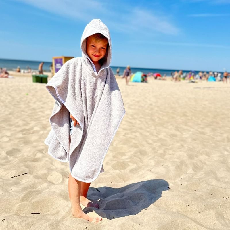 pilkas pončas pilkas pončas