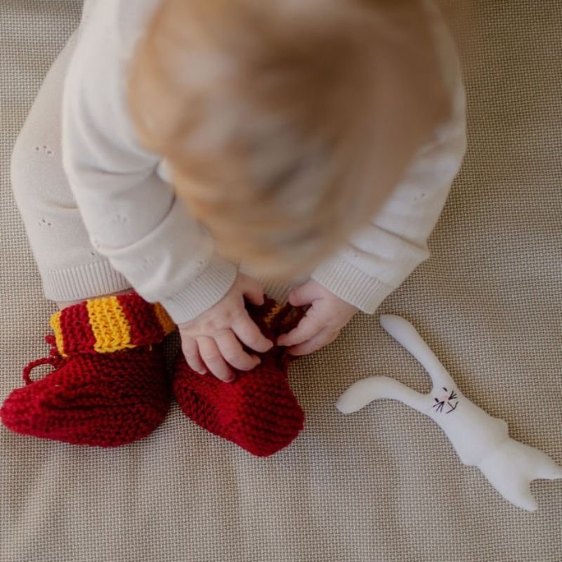 Hario poterio vilnos tapukai