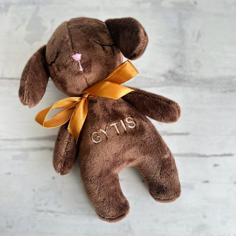 zuikis kudikiui ranku darbo rudos spalvos zuikis kudikiui ranku darbo rudos spalvos