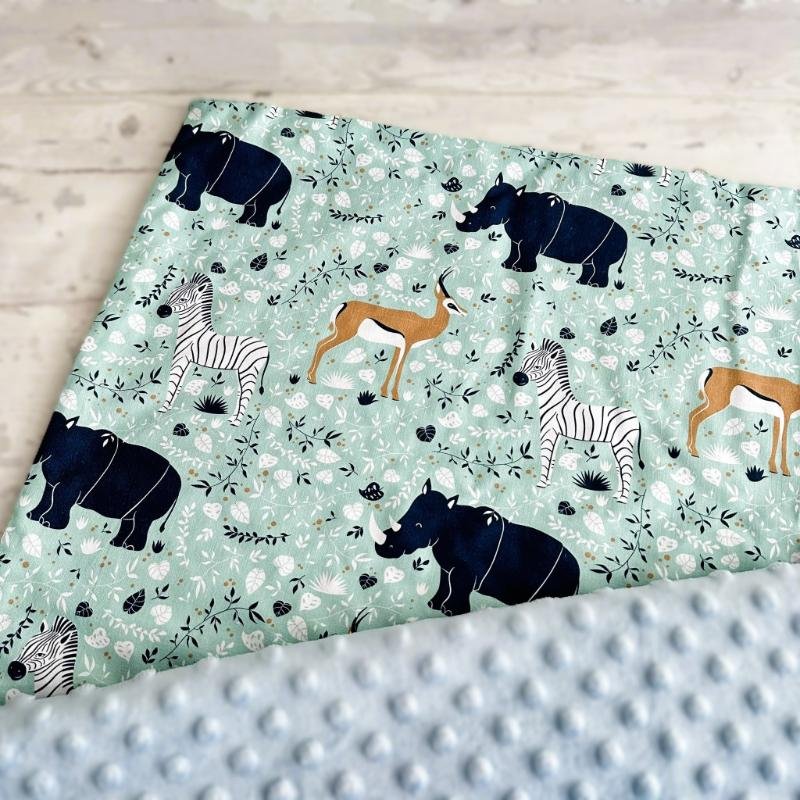 žydras pledukas Afrika žydras pledukas Afrika