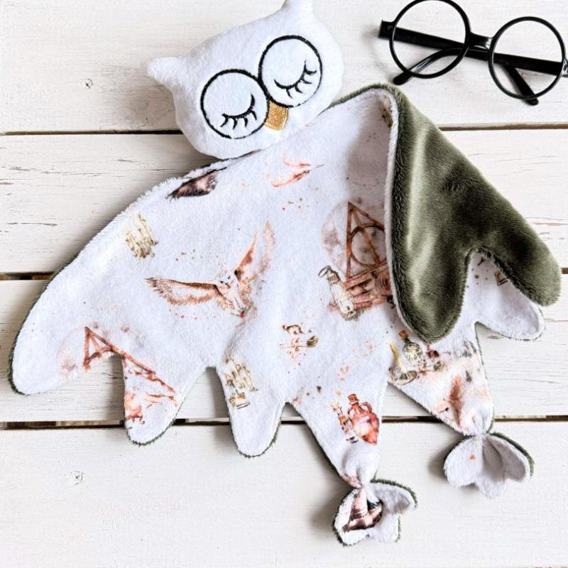 migdukas Hedviga zalios spalvos migdukas Hedviga zalios spalvos