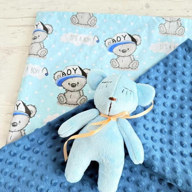 minky pledukas I'ts a boy minky pledukas I'ts a boy