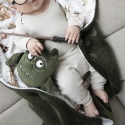 Hario Poterio pledukas ir peleda