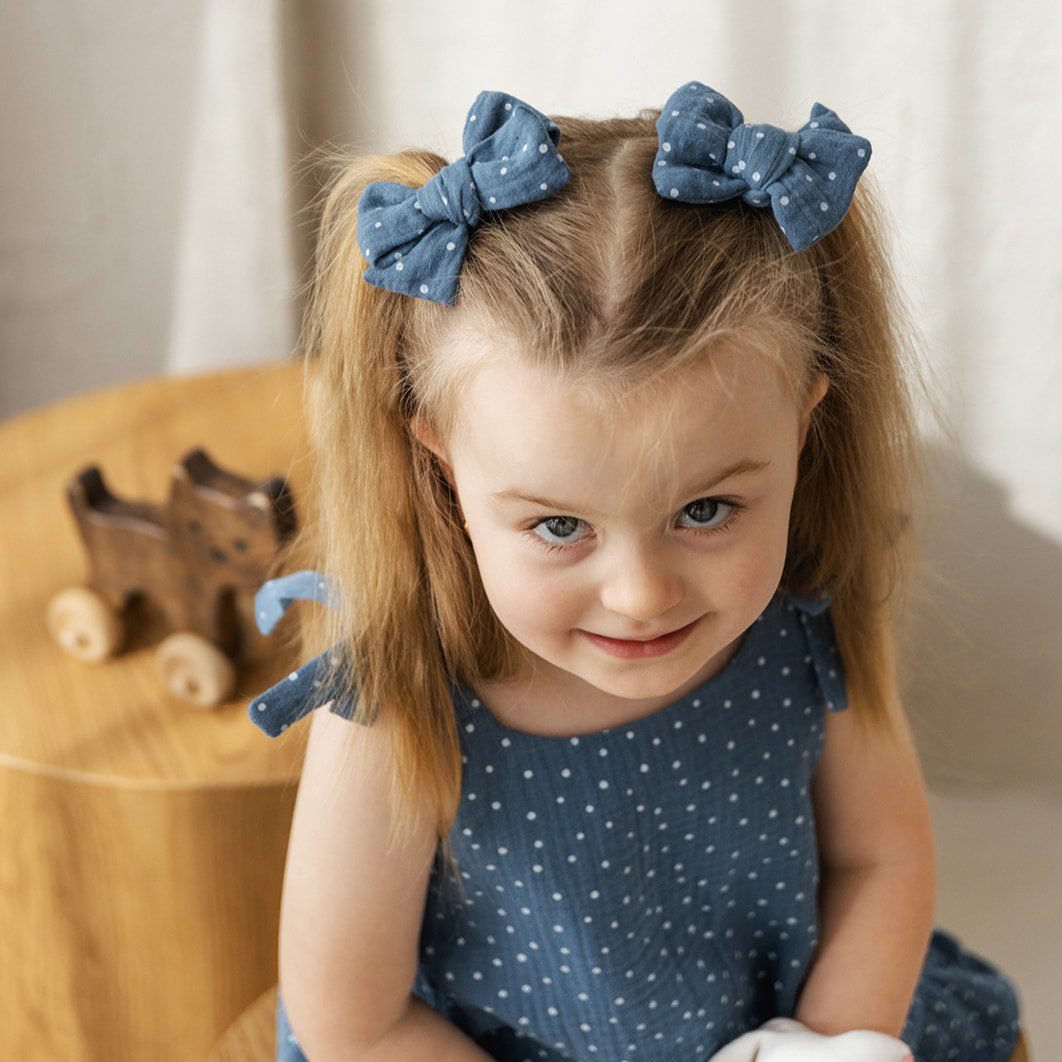 plauku segtukais-muslino kaspineliai kaspinėliai iš muslino