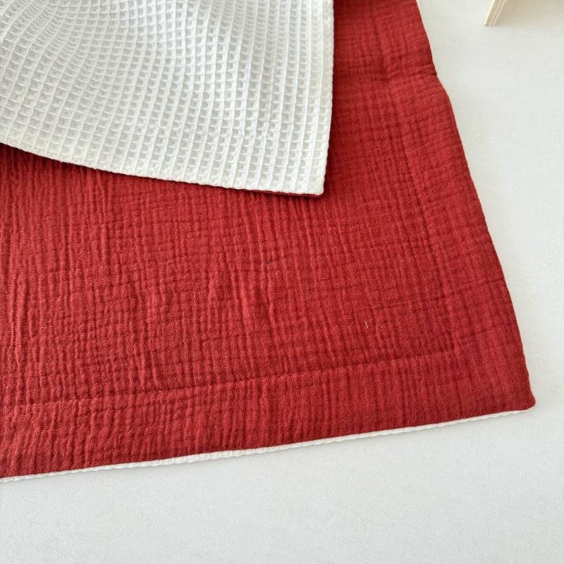 muslino ir vaflinuko uzklotukas muslino ir vaflinuko užklotukas