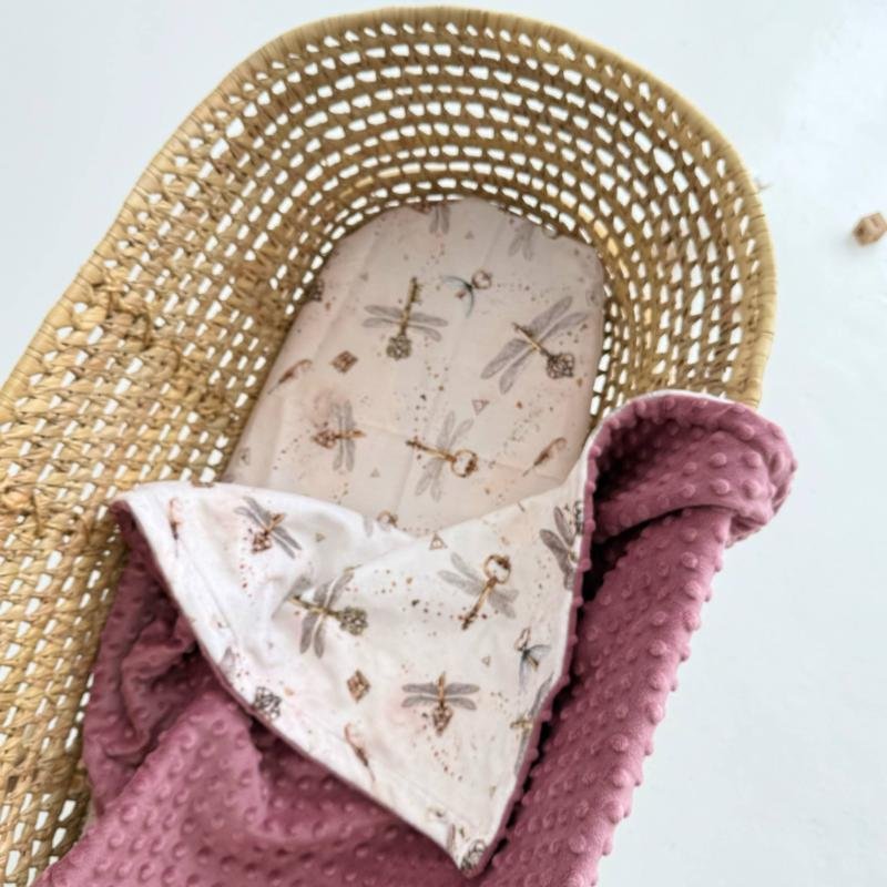 paklodeles ir pleduko komplektukas Hario Poterio raktelis paklodeles ir pleduko komplektukas Hario Poterio raktelis