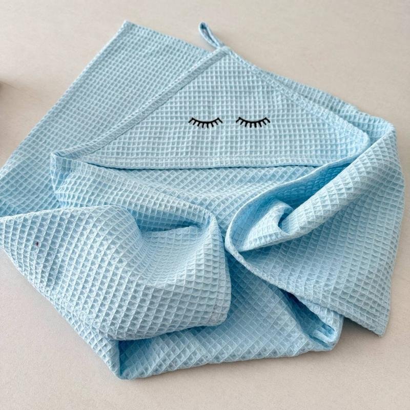 vafliniko ranksluostukas su gobtuvu zydros spalvos zydras ranksluostis su gobtuvu