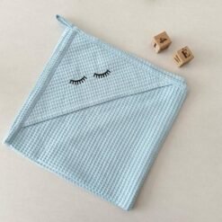 zydras ranksluostis su gobtuvu