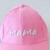 rozine kepure mama
