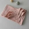dvigubo muslino užklotukas sepia roses spalvos