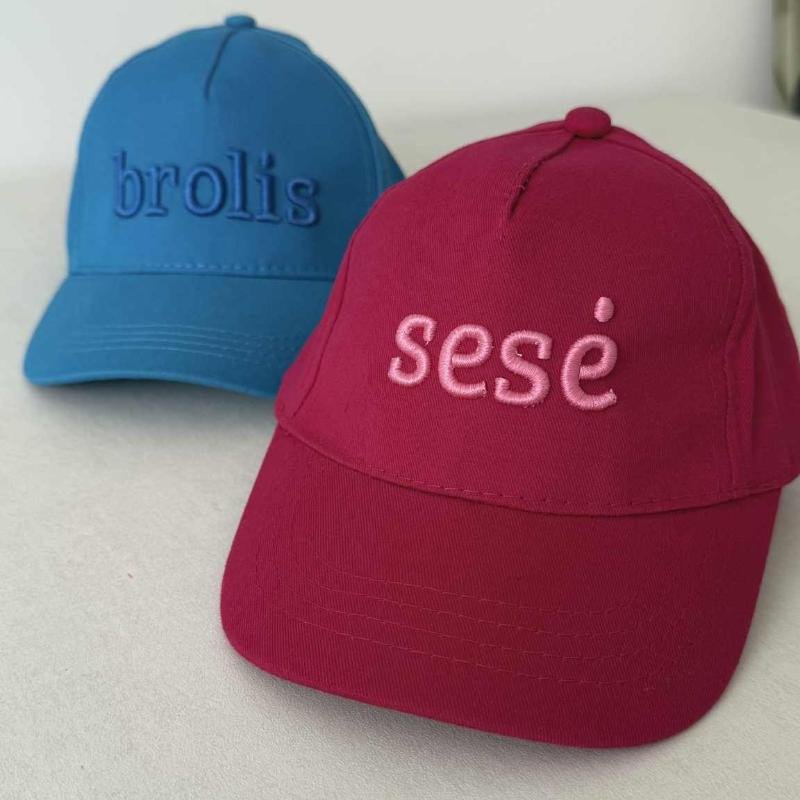 kepure su snapeliu sesė aqua kepurėlė su snapeliu