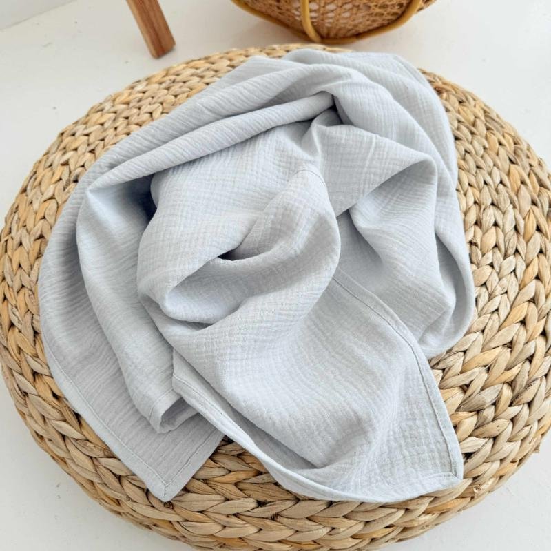 muslino užklotukas pilkas muslino užklotukas pilkas