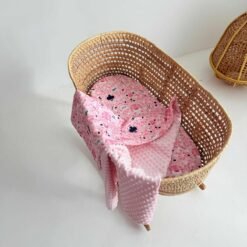 pledukas su paklodele