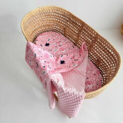 pledukas su paklodele