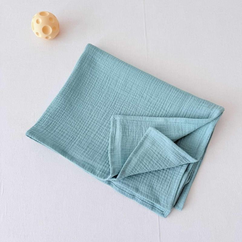 viengubas muslino užklotukas