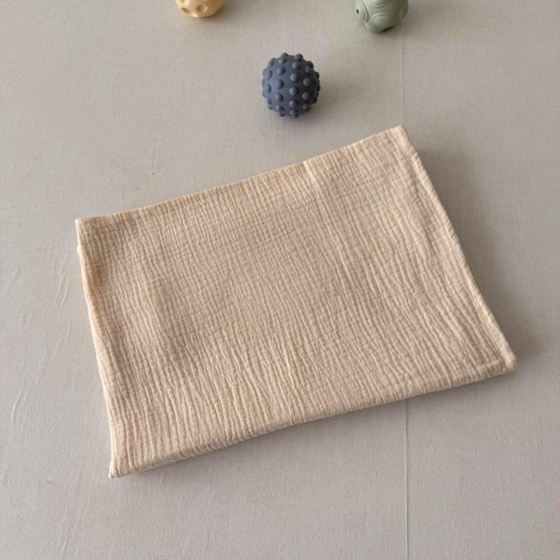 viengubas muslino užklotukas smėlinės spalvos viengubas muslino užklotukas smėlinės spalvos