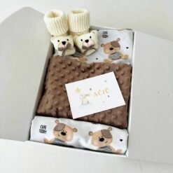 dovanu dezute Cute Teddy