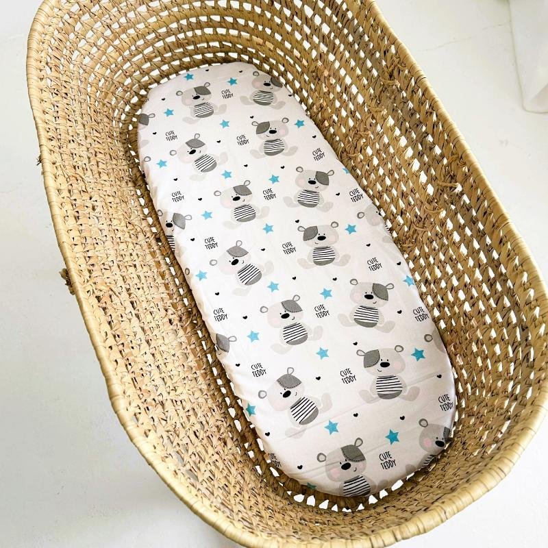 paklodele Cute Teddy blue paklodelė Cute Teddy blue