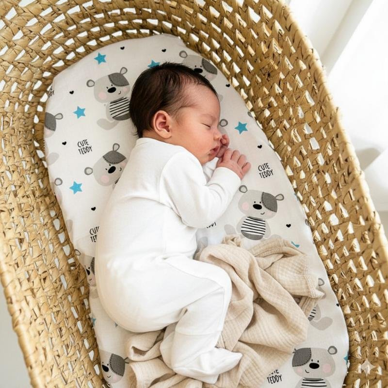 paklodele su melynais cute teddy