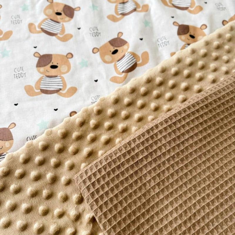 pledukas ir vaflinuko uzklotukas pledukas ir vaflinuko uzklotukas