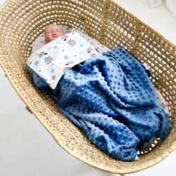 rinkinys pleduko ir paklodeles