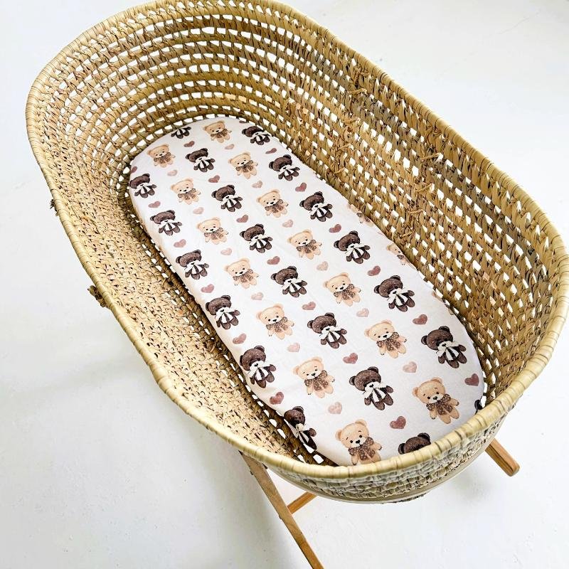 vežimėlio paklodėlė vezimelio paklodele su meskuciais