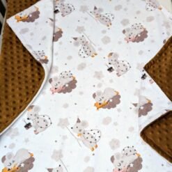 pledukas Pelytės chai tee spalvos