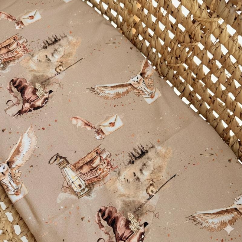 paklodė hedwiga paklodė hedwiga