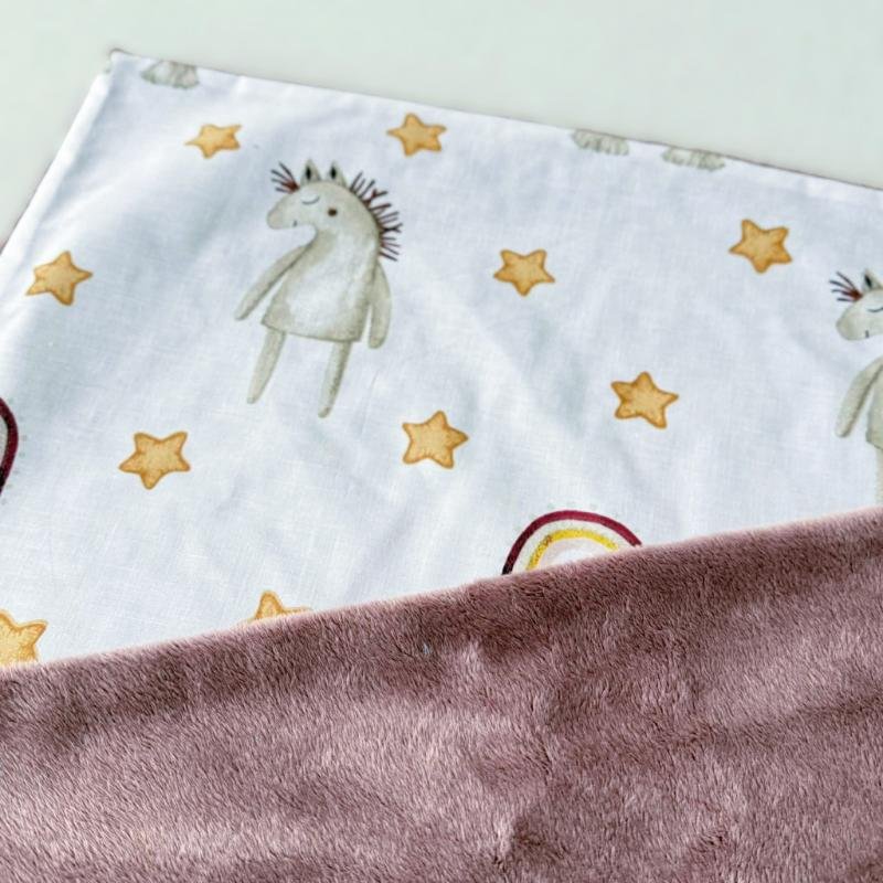 pledukas su vienaragiais