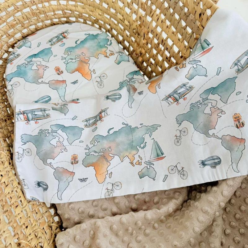 rinkinys vezimeliui pasaulis