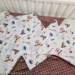 hario poterio hedviga pledukas