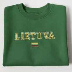 bliuzonas Lietuva