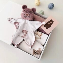 dovanu dezute old rose