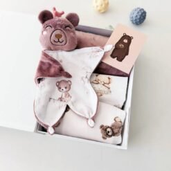 dovanu dezute old rose