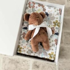 dovanu dezute su rudu pleduku