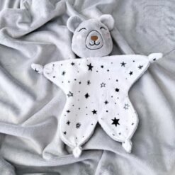 migdukas su zvaigzdutem