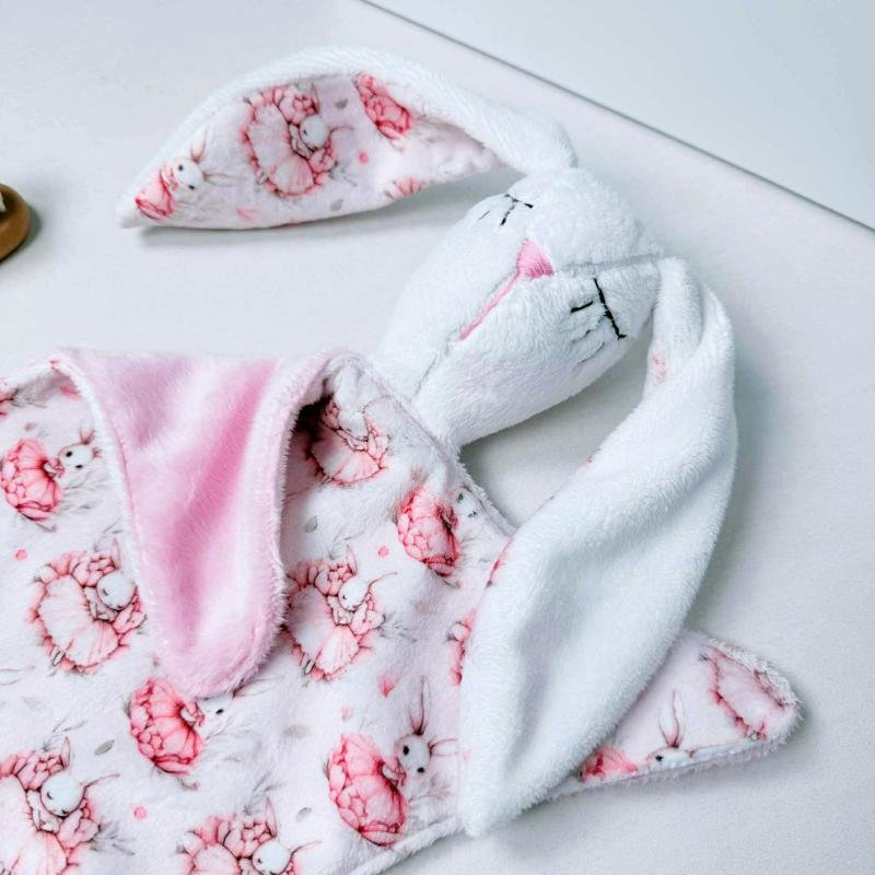 migdukas-zuikutė migdukas-zuiktrė